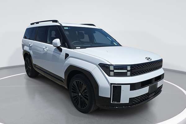 2025 Hyundai Santa Fe Calligraphy MX5.V2