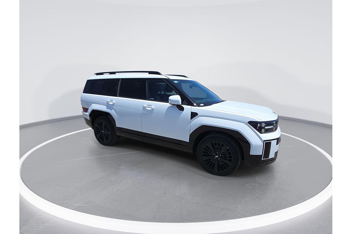 2025 Hyundai Santa Fe Calligraphy MX5.V2