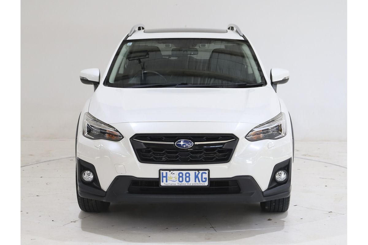 2018 Subaru XV 2.0i-S G5X