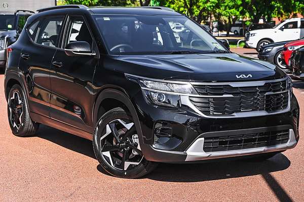 2025 Kia Seltos Sport SP2 PE