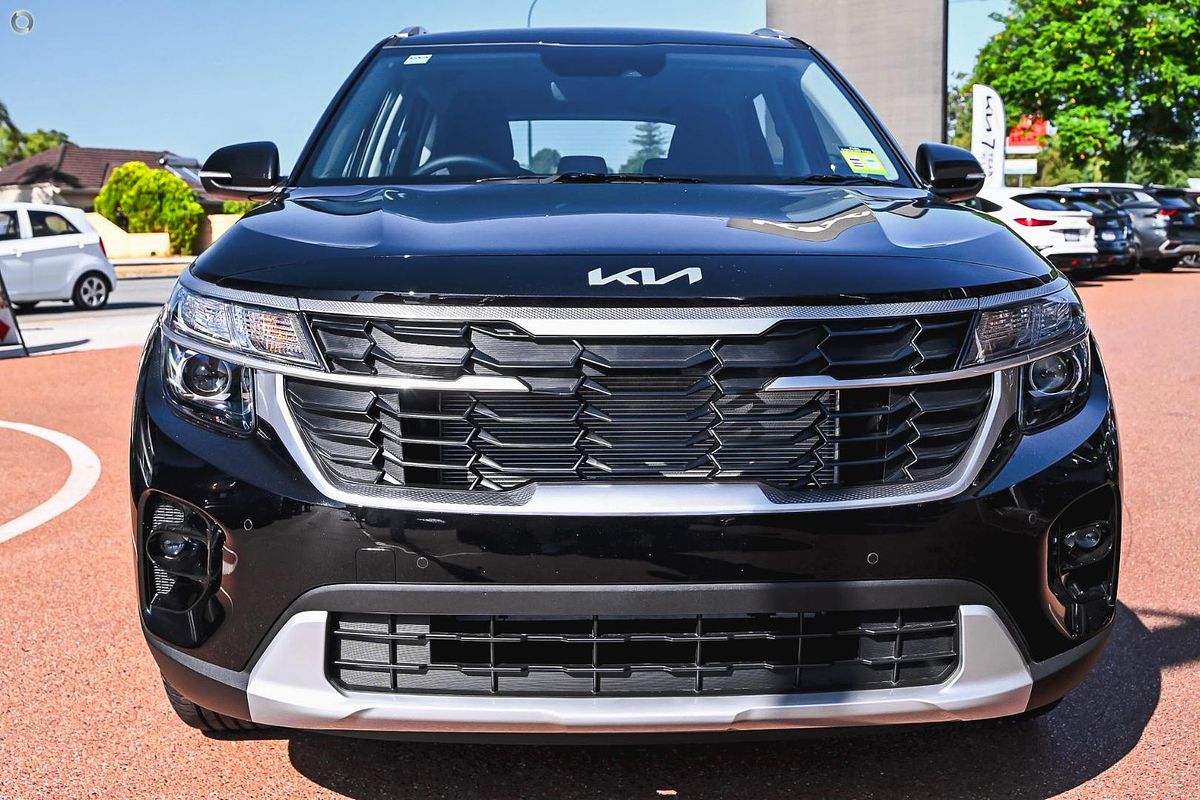 2025 Kia Seltos Sport SP2 PE