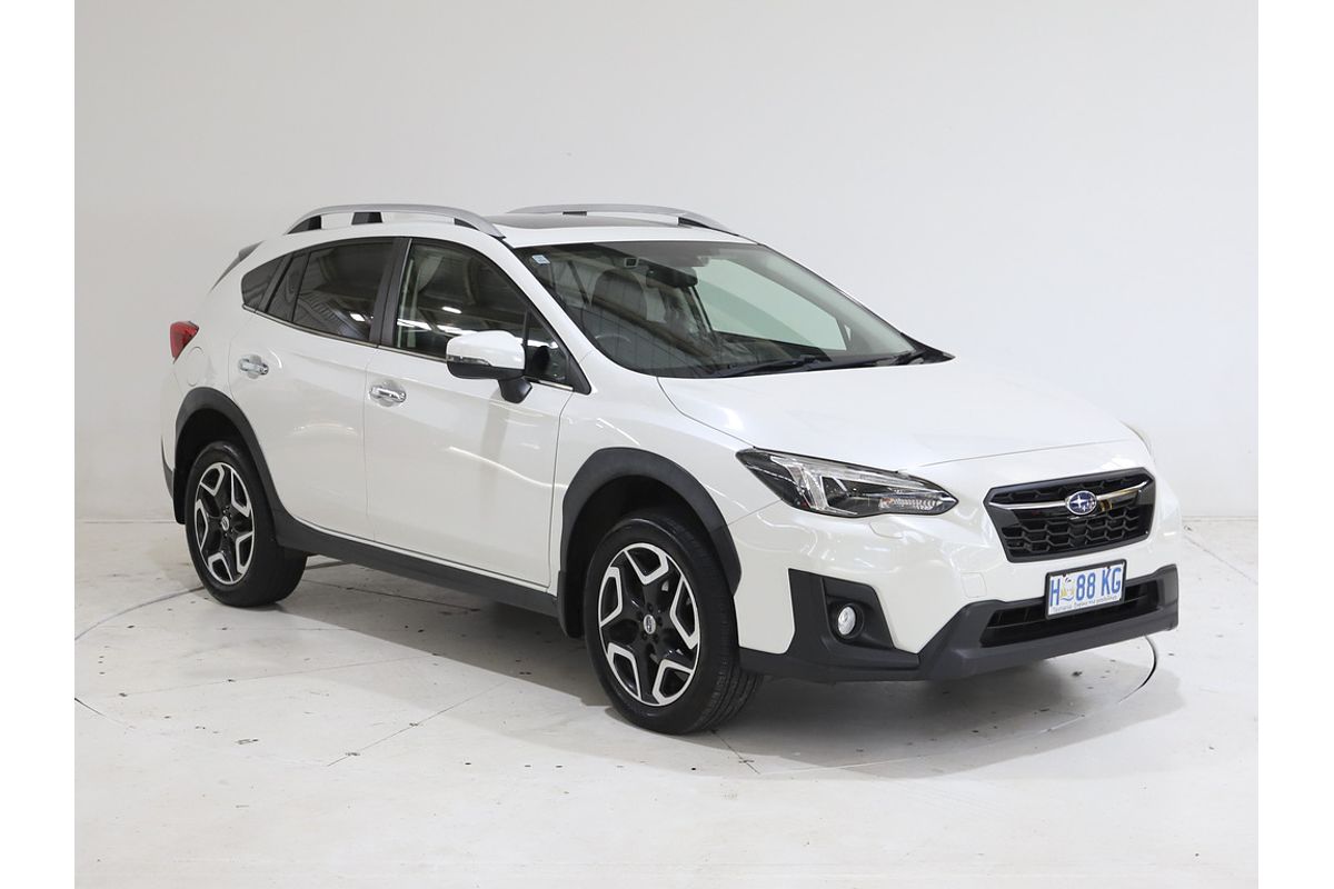 2018 Subaru XV 2.0i-S G5X