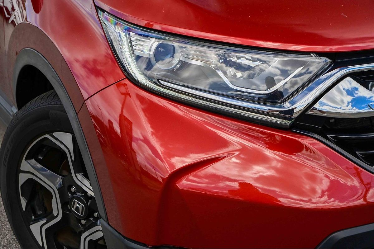 2019 Honda CR-V VTi-E RW