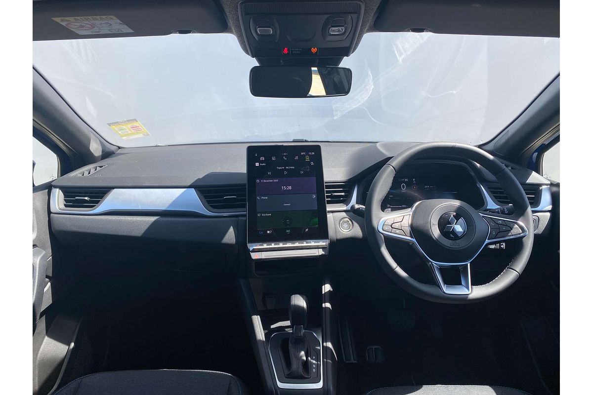 2025 Mitsubishi ASX LS XE