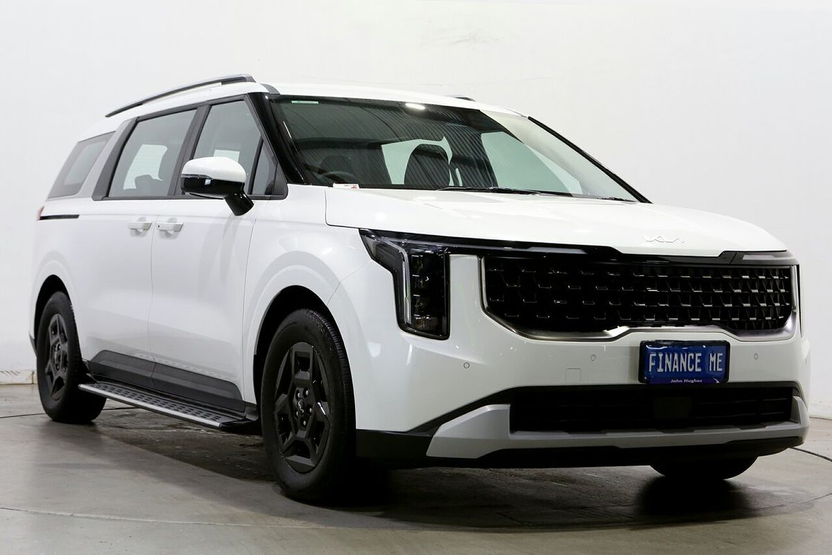 2025 Kia Carnival S KA4 PE