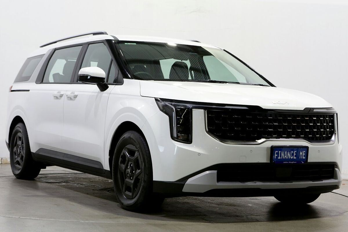 2024 Kia Carnival S KA4 PE