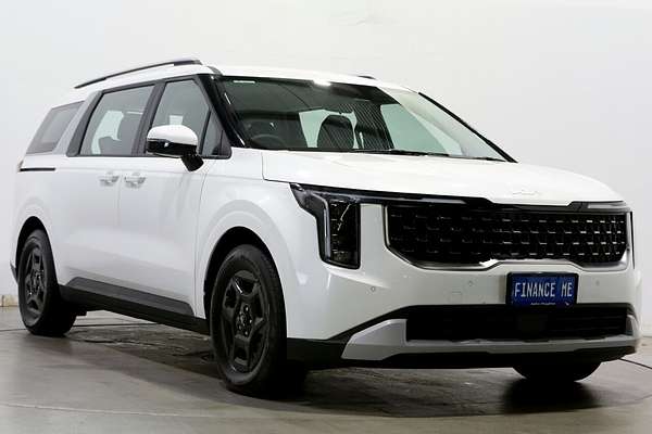 2024 Kia Carnival S KA4 PE