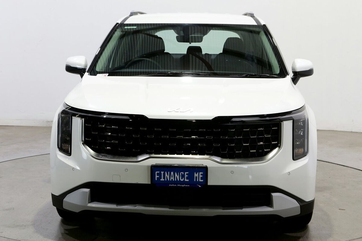 2024 Kia Carnival S KA4 PE