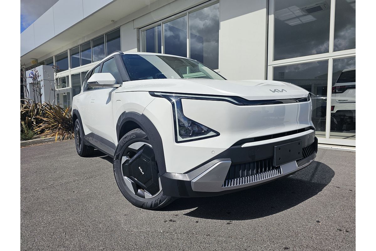 2024 Kia EV5 Air Long Range OVc