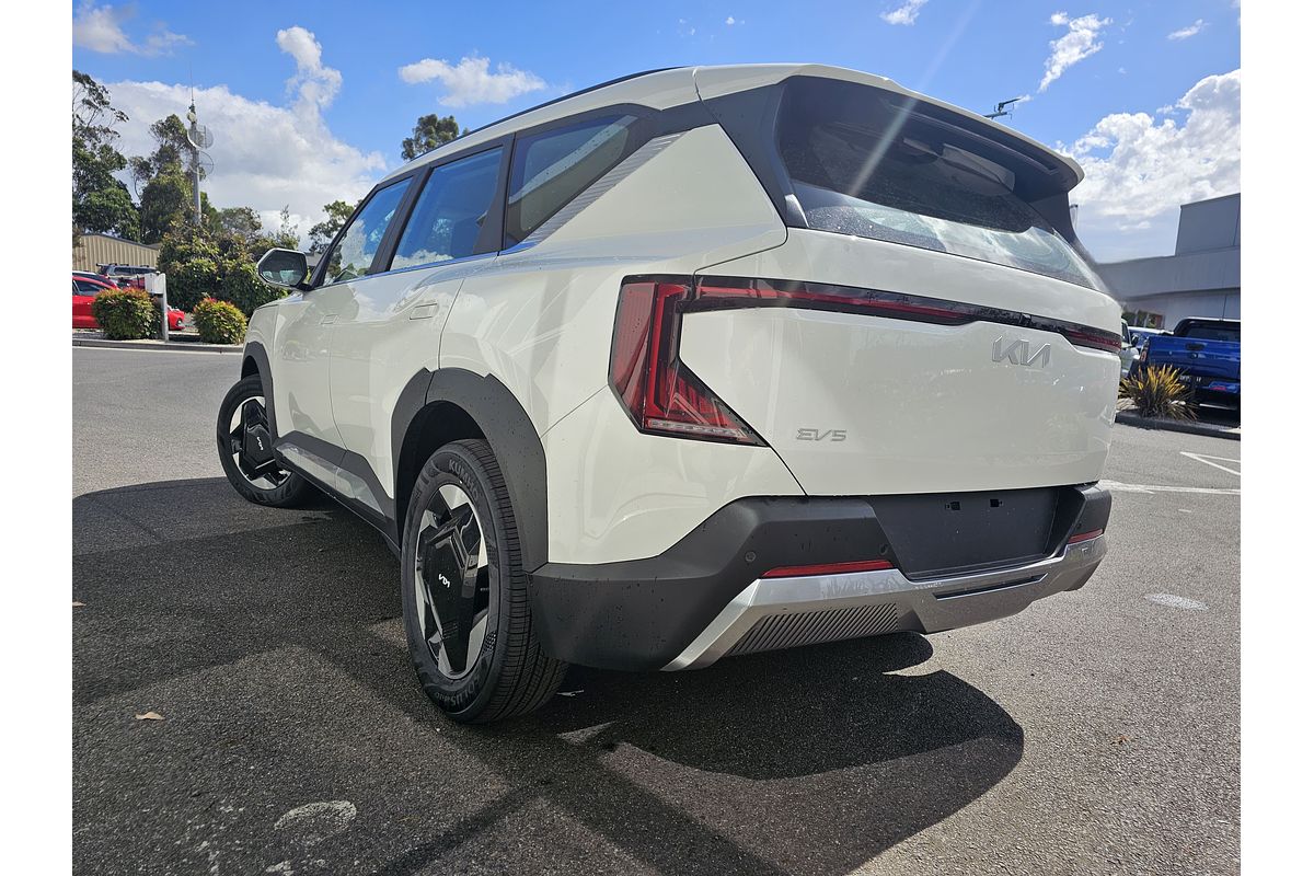 2024 Kia EV5 Air Long Range OVc