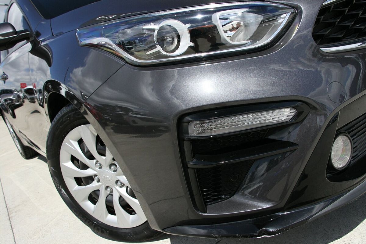 2020 Kia Cerato S BD