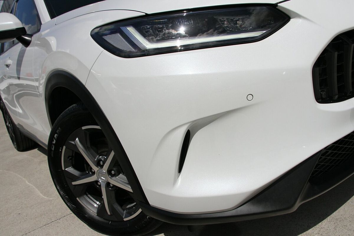 2023 Honda ZR-V VTi X RZ