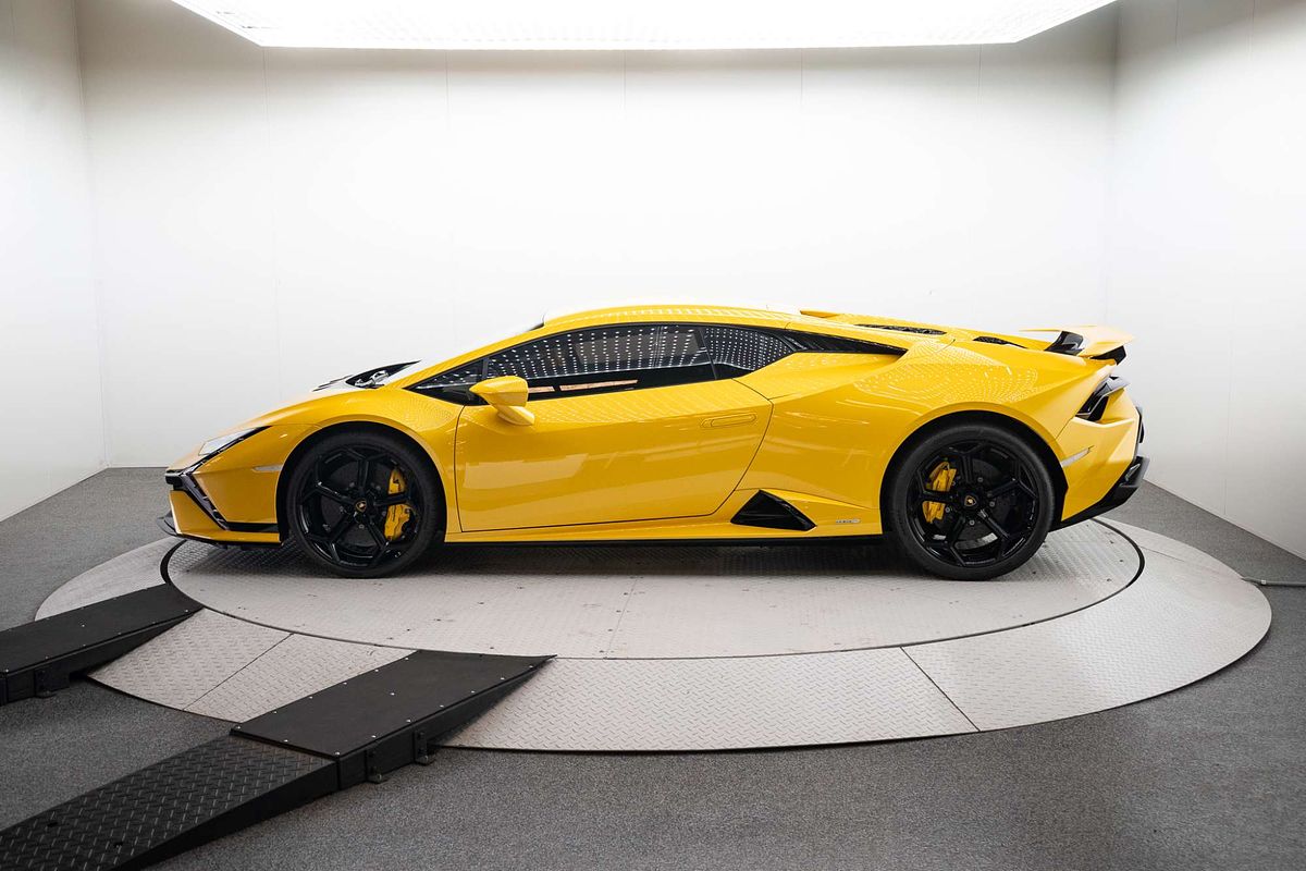 2024 Lamborghini Huracan Tecnica 724
