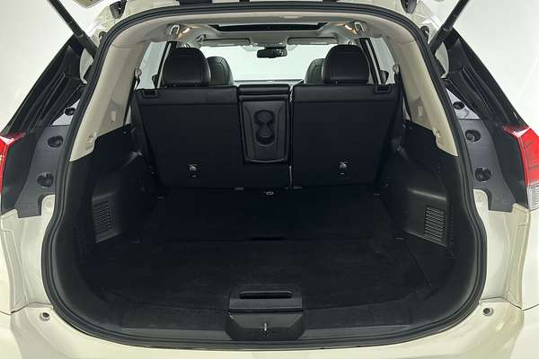 2017 Nissan X-TRAIL Ti T32 thumb-20