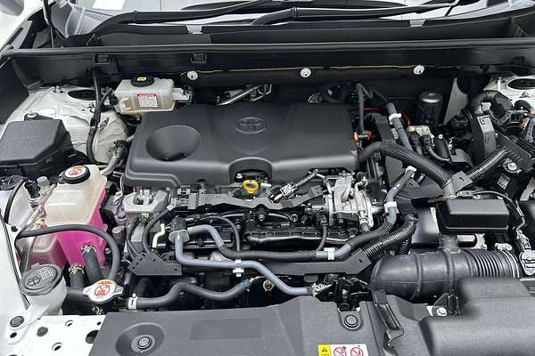 2020 Toyota RAV4 GX AXAH52R thumb-10