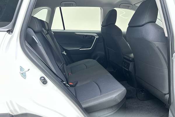 2020 Toyota RAV4 GX AXAH52R thumb-11