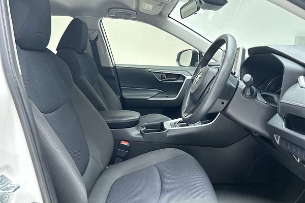 2020 Toyota RAV4 GX AXAH52R thumb-12