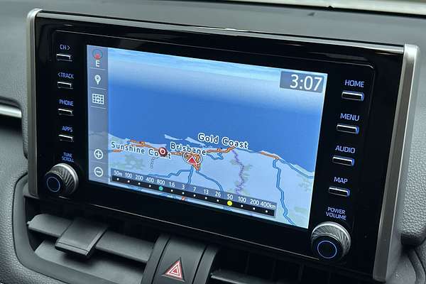 2020 Toyota RAV4 GX AXAH52R thumb-14