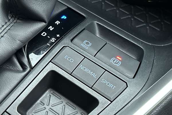 2020 Toyota RAV4 GX AXAH52R thumb-16