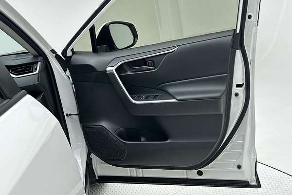 2020 Toyota RAV4 GX AXAH52R thumb-18