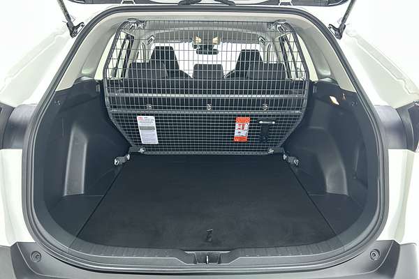 2020 Toyota RAV4 GX AXAH52R thumb-20