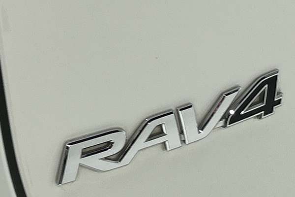 2020 Toyota RAV4 GX AXAH52R thumb-21