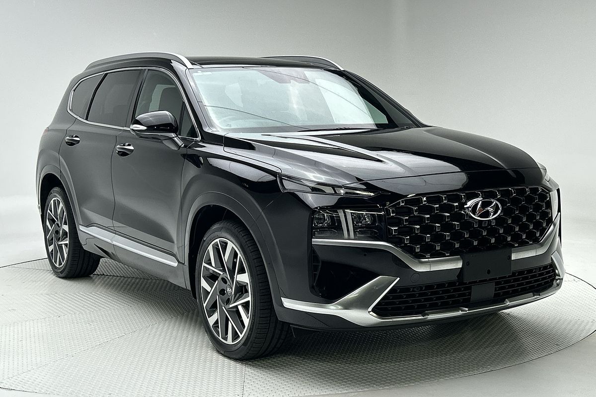2022 Hyundai Santa Fe Active TM.V4