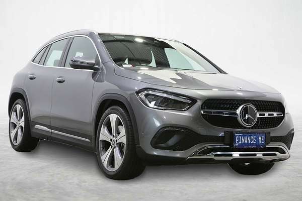 2020 Mercedes-Benz GLA-Class GLA250 H247