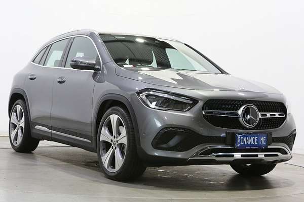 2020 Mercedes-Benz GLA-Class GLA250 H247