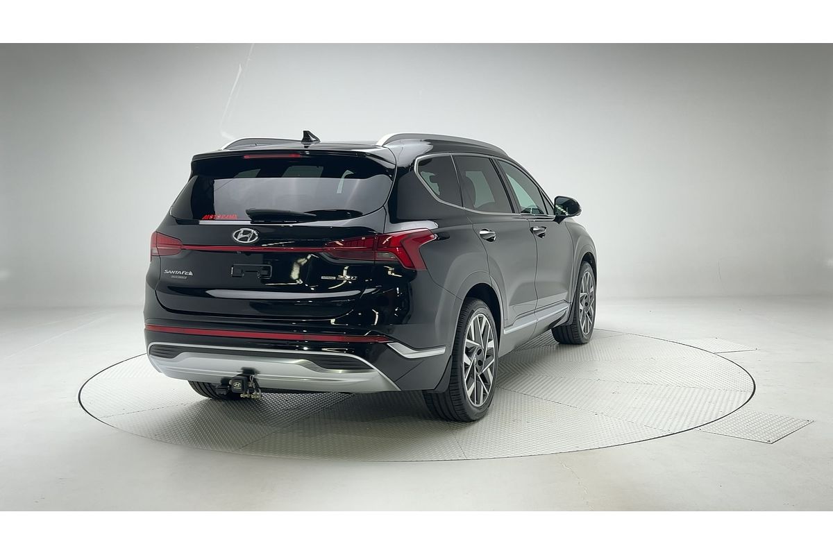 2022 Hyundai Santa Fe Active TM.V4