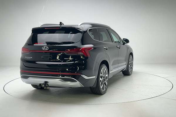 2022 Hyundai Santa Fe Active TM.V4 thumb-1