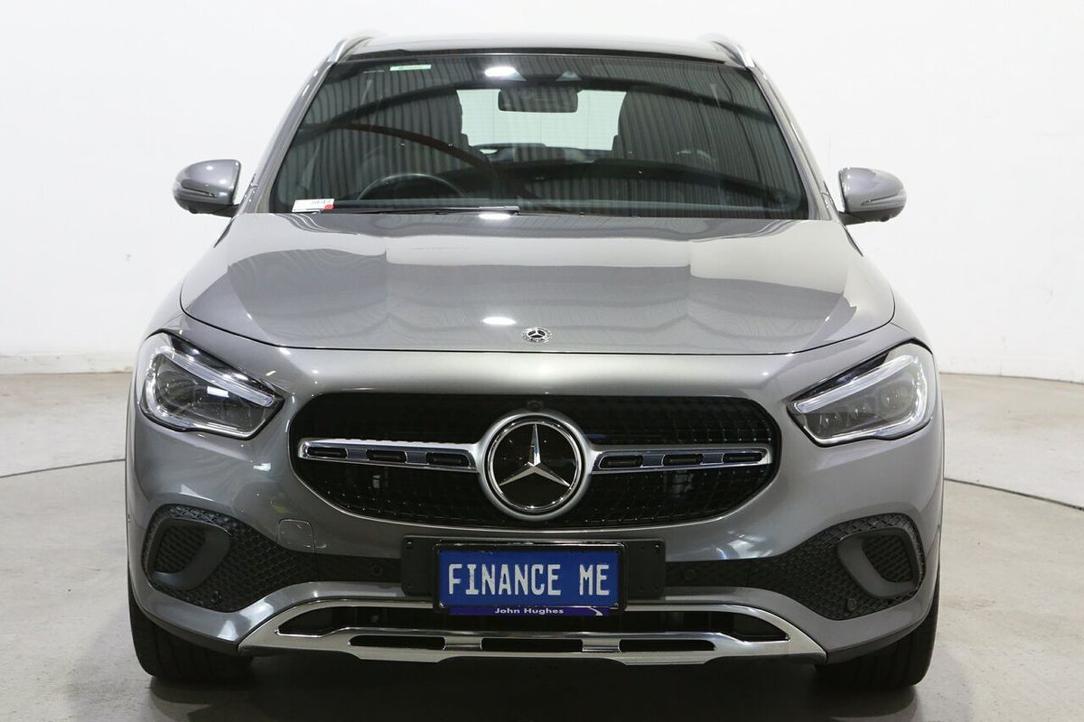 2020 Mercedes-Benz GLA-Class GLA250 H247