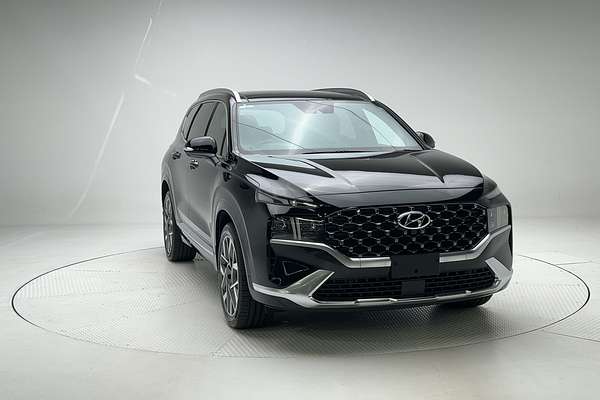 2022 Hyundai Santa Fe Active TM.V4 thumb-4