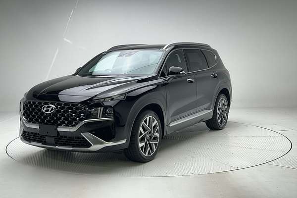 2022 Hyundai Santa Fe Active TM.V4 thumb-5