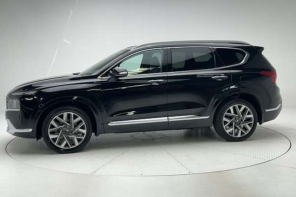 2022 Hyundai Santa Fe Active TM.V4 thumb-6