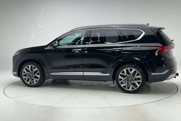 2022 Hyundai Santa Fe Active TM.V4 thumb-7