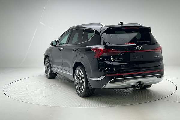 2022 Hyundai Santa Fe Active TM.V4 thumb-8