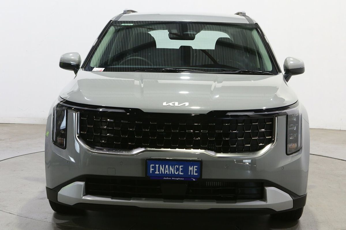 2025 Kia Carnival S KA4 PE