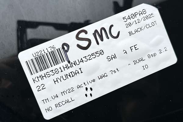 2022 Hyundai Santa Fe Active TM.V4 thumb-23