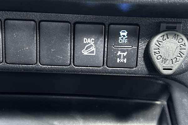 2021 Toyota Hilux SR GUN126R 4X4 thumb-13