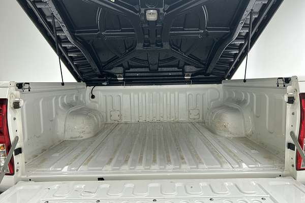 2021 Toyota Hilux SR GUN126R 4X4 thumb-19