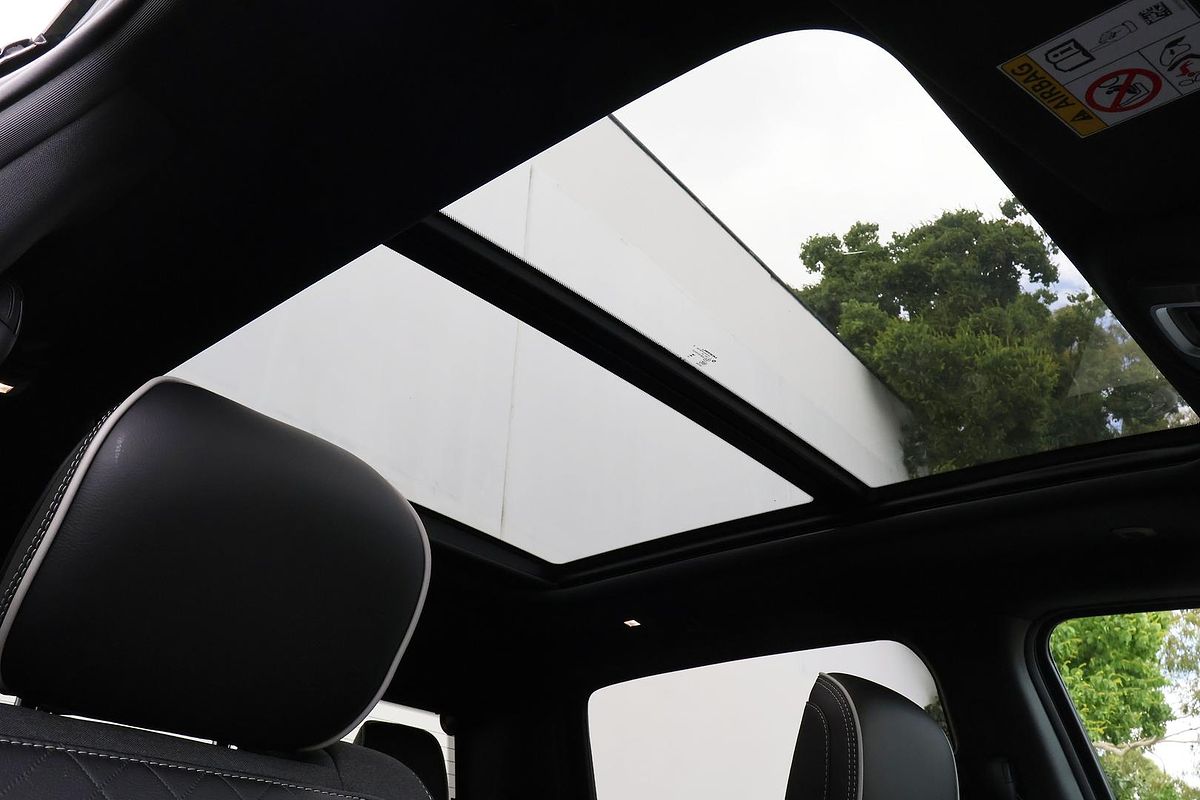 2025 RAM 1500 Limited Hurricane HO RamBox DT 4X4 SWB