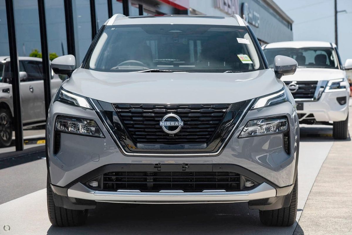 2025 Nissan X-TRAIL Ti-L e-POWER T33