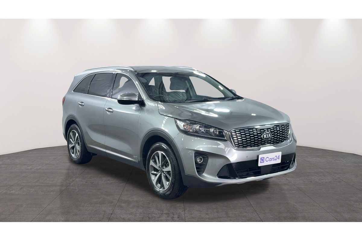 2019 Kia Sorento SLi UM