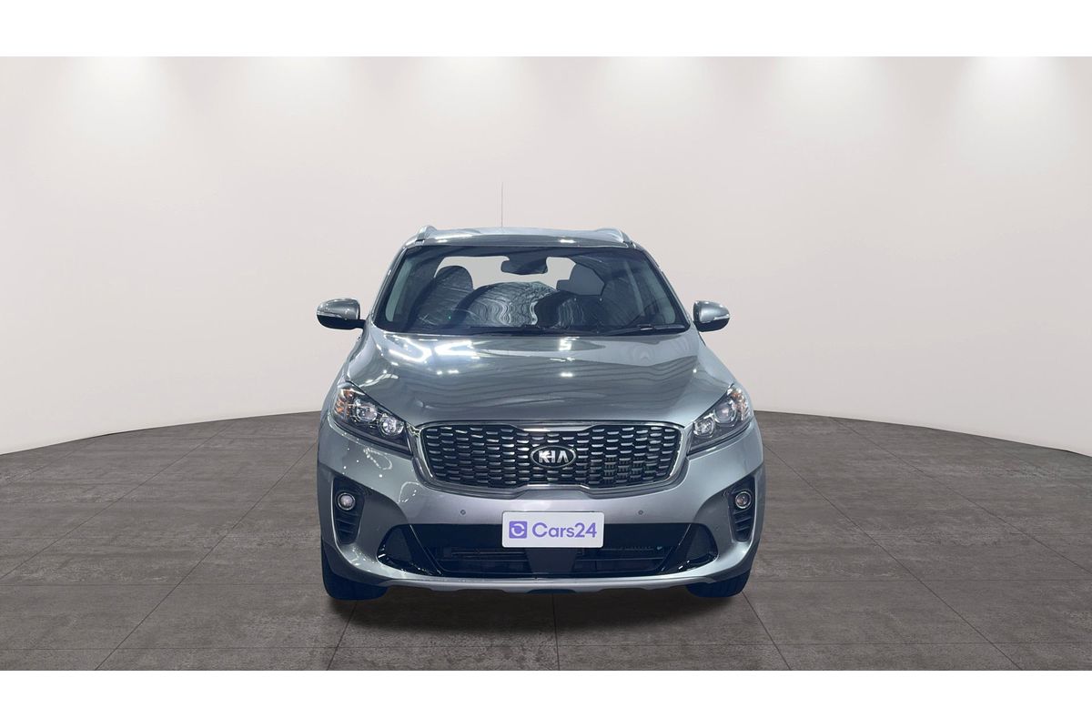 2019 Kia Sorento SLi UM