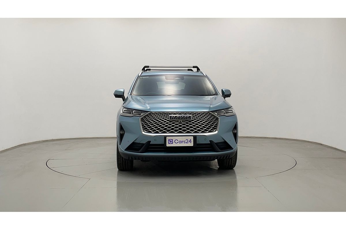 2022 GWM Haval H6 Ultra B01