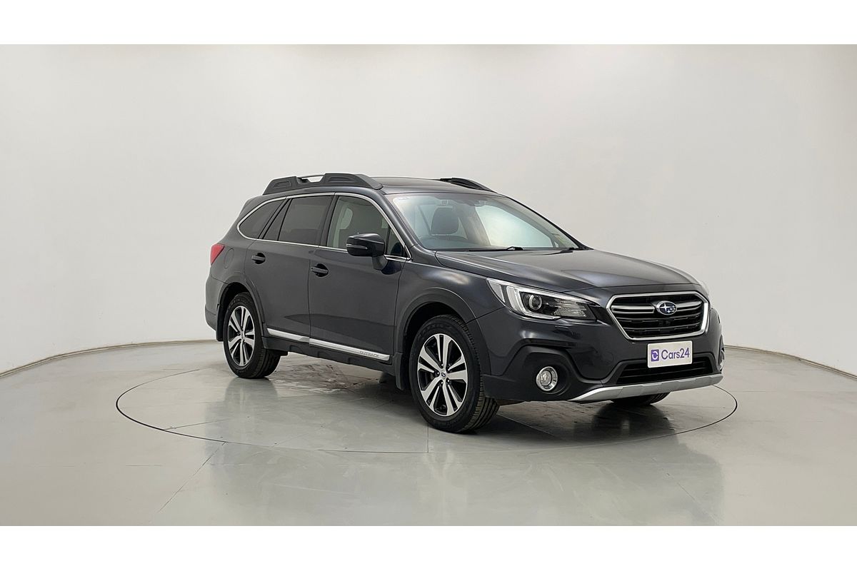 2018 Subaru Outback 3.6R 5GEN
