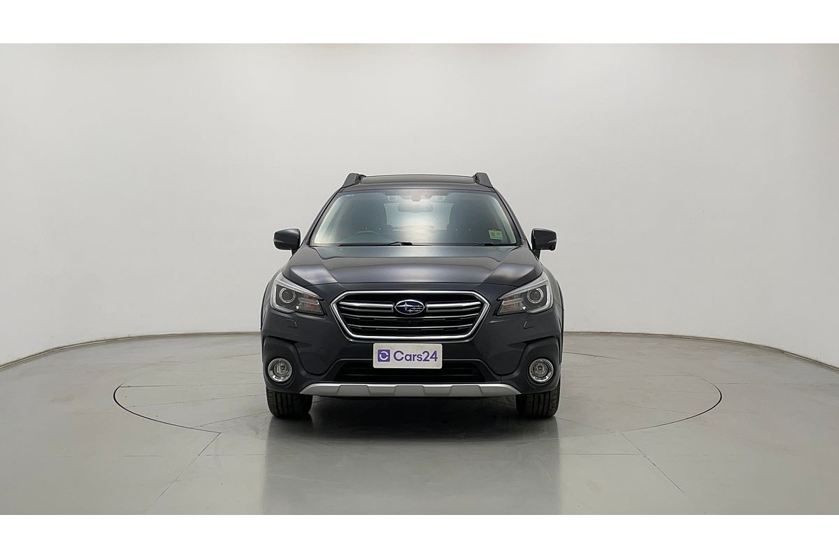 2018 Subaru Outback 3.6R 5GEN