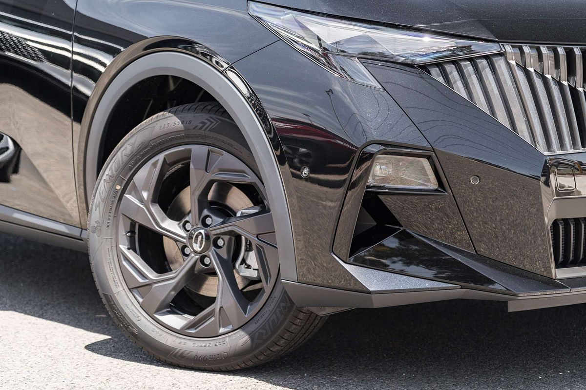 2025 GAC EMZOOM 1.5T + 7WDCT LUXURY