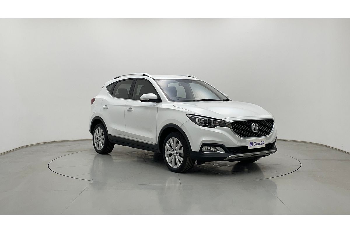 2024 MG ZS Excite AZS1